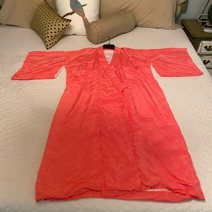 Vintage Japanese Kimono